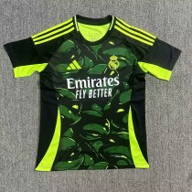 Real Madrid  Special Edition Fans 1:1 Quality Soccer Jersey    24-25