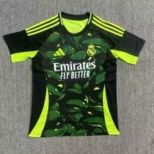Real Madrid  Special Edition Fans 1:1 Quality Soccer Jersey    24-25