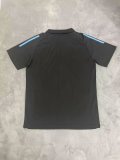 Argentina Special Edition POLO Fans  1:1 Quality Soccer Jersey   24-25