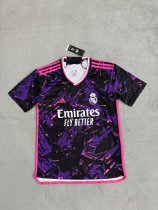 Real Madrid  Special Edition Fans 1:1 Quality Soccer Jersey    24-25