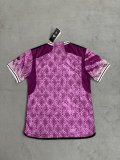 Real Madrid  Special Edition Fans 1:1 Quality Soccer Jersey    24-25