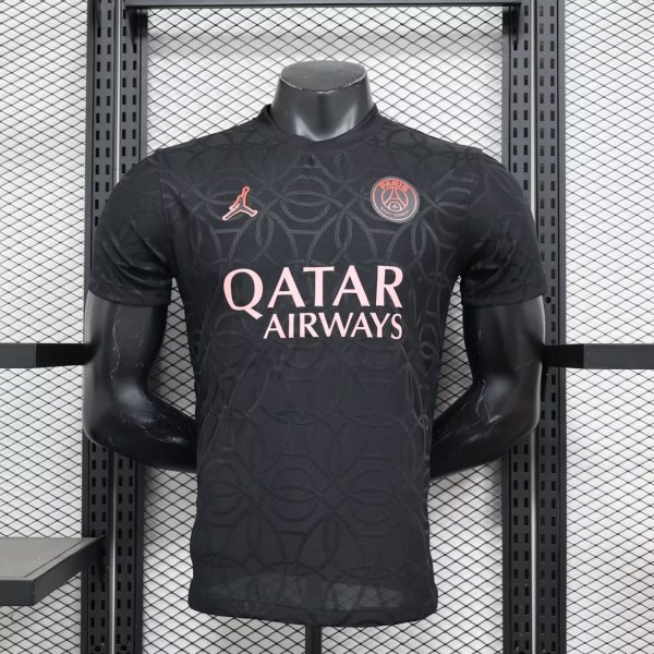 PSG Paris Special Edition Player 1:1 Quality Soccer Jersey    24-25