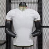 Mali  home player  1:1 Quality Soccer Jersey   24-25