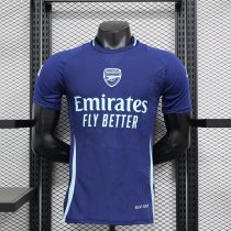 Arsenal  Special Edition  player  1:1 Quality Soccer Jersey    24-25