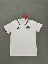 Cruz Azul Special Edition POLO fans 1:1 Quality Soccer Jersey  24-25