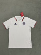 Cruz Azul Special Edition POLO fans 1:1 Quality Soccer Jersey  24-25