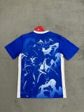Cruz Azul Training clothes fans 1:1 Quality Soccer Jersey  24-25