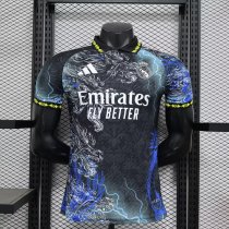 Real Madrid  Special Edition  Player  1:1 Quality Soccer Jersey   24-25