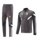 Real Madrid Jacket  Tracksuit  1:1  24 -25