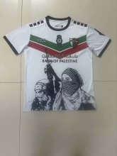 Palestine Special Edition  Fans 1:1 Quality Soccer Jersey  24-25