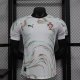 Portugal away Player  1:1 Quality Soccer Jersey  25-26