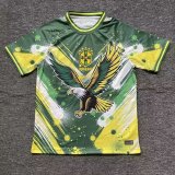 Brazil  Special Edition Fans 1:1 Quality Soccer Jersey  24-25
