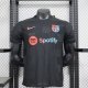 Barcelona  Special Edition  Player  1:1 Quality Soccer Jersey  24-25