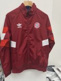 Bayern Munich Windbreaker 24-25