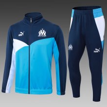 Marseille Jacket  Tracksuit  1:1  24 -25
