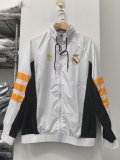 Real Madrid Windbreaker 24-25
