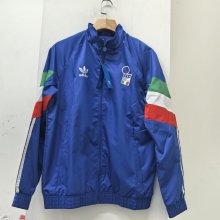 Italy  Windbreaker 24-25