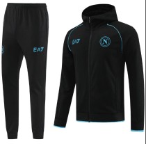 Napoli Jacket  Tracksuit  1:1  24 -25