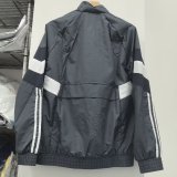 Real Madrid Windbreaker 24-25