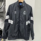 Real Madrid Windbreaker 24-25