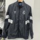 Real Madrid Windbreaker 24-25