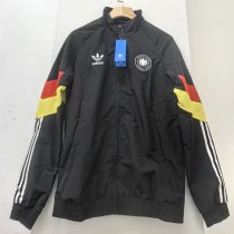 Germany Windbreaker 24-25