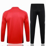 Manchester United Jacket  Tracksuit  1:1  24 -25