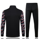 Sao Paulo Jacket  Tracksuit  1:1  24 -25