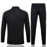 Real Madrid Jacket  Tracksuit  1:1  24 -25