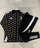 Juventus Jacket  Tracksuit  1:1  24 -25