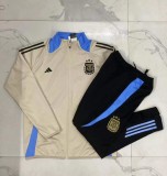 Argentina Jacket  Tracksuit  1:1  24 -25