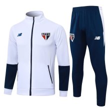 Sao Paulo Jacket  Tracksuit  1:1  24 -25