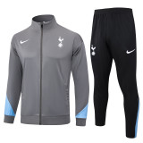 Tottenham Jacket  Tracksuit  1:1  24 -25