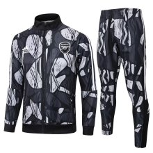 Arsenal Jacket  Tracksuit  1:1  24 -25