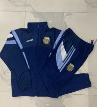 Argentina Jacket  Tracksuit  1:1  24 -25