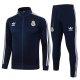 Real Madrid Jacket  Tracksuit  1:1  24 -25