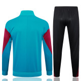 PSG Paris Jacket  Tracksuit  1:1  24 -25