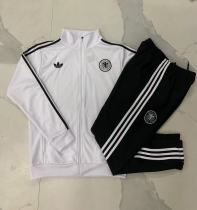 Germany Jacket  Tracksuit  1:1  24 -25