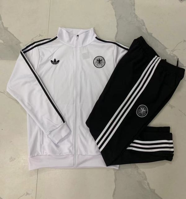 Germany Jacket  Tracksuit  1:1  24 -25