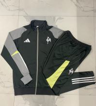 France Jacket  Tracksuit  1:1  24 -25