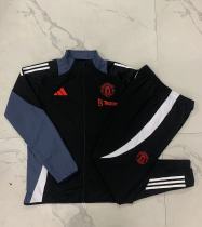 Manchester United Jacket  Tracksuit  1:1  24 -25
