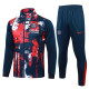 PSG Paris Jacket  Tracksuit  1:1  24 -25