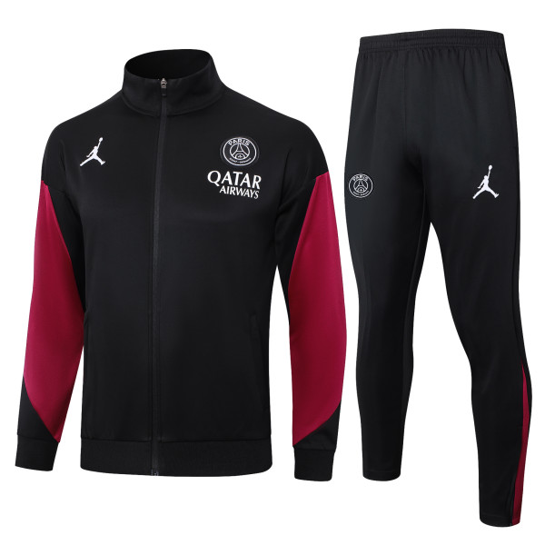 PSG Paris Jacket  Tracksuit  1:1  24 -25