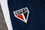 Sao Paulo Jacket  Tracksuit  1:1  24 -25