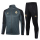 Real Madrid Jacket  Tracksuit  1:1  23-24