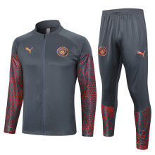 Manchester City Jacket  Tracksuit  1:1  23-24