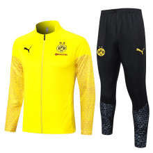 Dortmund Jacket  Tracksuit  1:1  23-24
