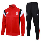 AC Milan Jacket  Tracksuit  1:1  23-24