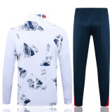 PSG Paris Jacket  Tracksuit  1:1  24 -25