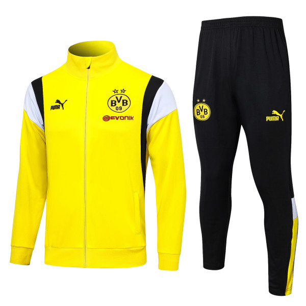 Dortmund Jacket  Tracksuit  1:1  23-24